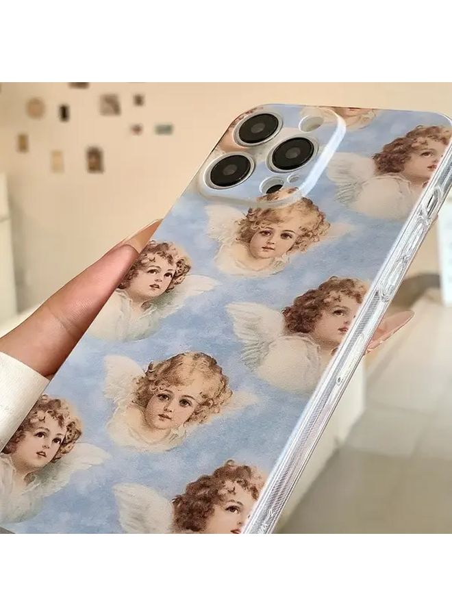 Transparent Shockproof Protective Case For Apple iPhone 11 Pro - Image 2